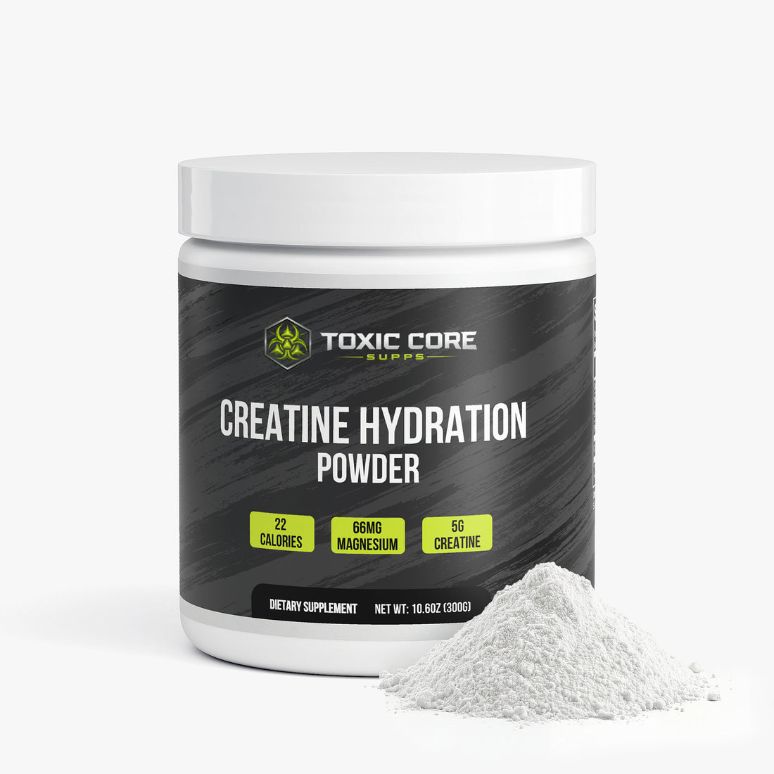 Creatine Hydration Powder