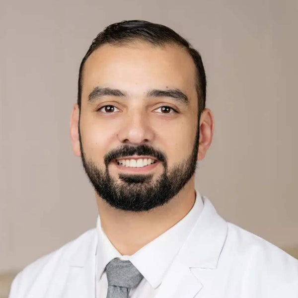 Dr. Mina Botros