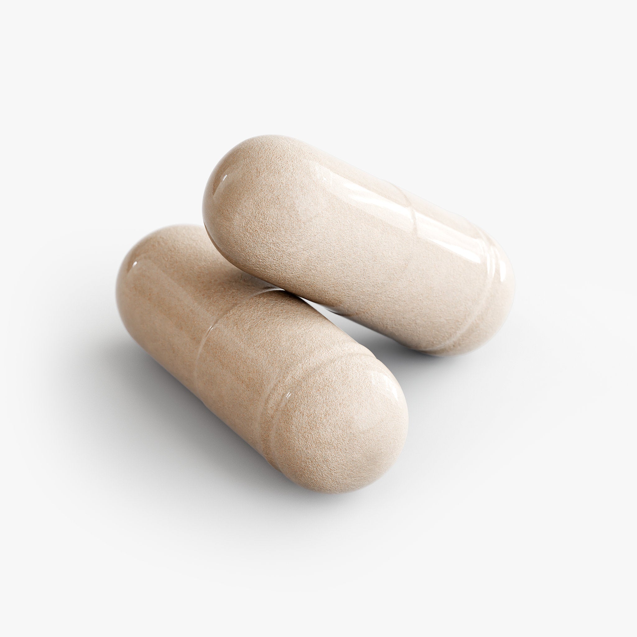 Complete Multivitamin - Toxic Core Supps