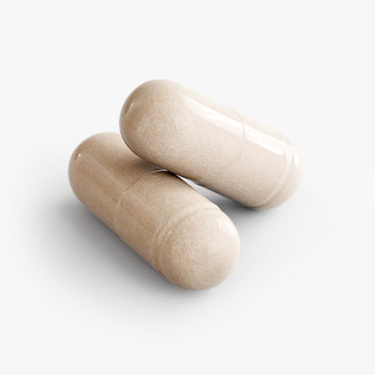 Complete Multivitamin - Toxic Core Supps