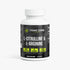 L - Citrulline & L - Arginine - Toxic Core Supps