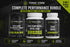 Toxic Athlete Bundle - Toxic Core Supps