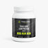 Toxic Core Lean Protein (Vanilla) - Toxic Core Supps