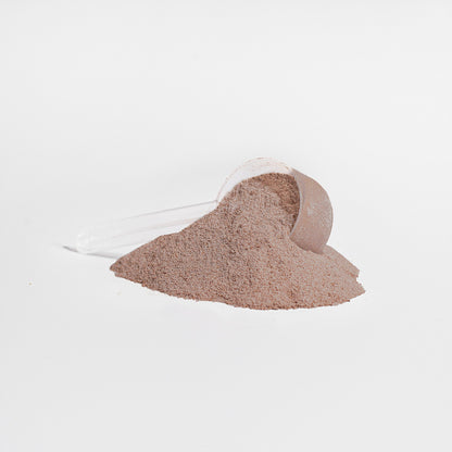 Whey Protein Isolate Advanced Chocolate - Toxic Core Supps
