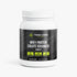 Whey Protein Isolate Advanced Vanilla - Toxic Core Supps